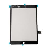 Touch Digitizer Screen Apple iPad 7th Gen 10.2" Original New, Black Tablet Spare Parts