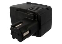 Battery for Hilti PowerTool 20Wh Ni-Mh 9.6V 2100mAh Black, SF100A, SFB105 Cordless Tool Batteries & Chargers