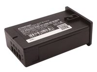 Camera Battery for Leica 6.5Wh Li-ion 7.2V 900mAh Black, 6.5Wh Li-ion 7.2V 900mAh Black, Silver 19800, T, T Digital Camera Kamera- / Camcorder-Batterien