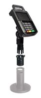 FlexiPole Connect UPM (Universal Payment Mount) for Ingenico Lane Series Payment Terminals POS System Accessories