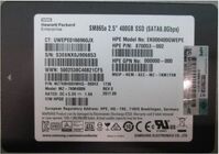 DRV SSD 400GB SFF SATA MU RW DS Solid State Drives