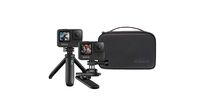 Action sports camera accessory Camera kit