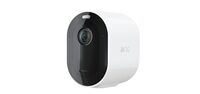 Pro 3 Box Ip Security Camera Indoor & Outdoor 2560 X 1440 Pixels Ceiling/Wall