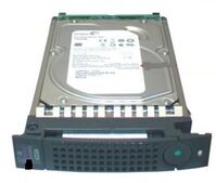 HDD 1TB/7.2KRPM 4GBPS FUJ:CA06600-E483, 1000 GB, 7200 RPM Festplatten