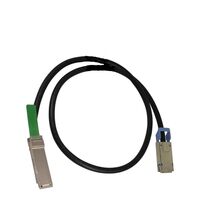 10M Optical Cable **Refurbished** InfiniBand-Kabel