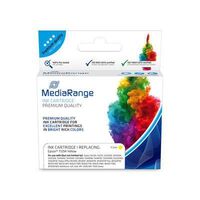 Ink Cartridge 1 Pc(S) , Compatible Yellow ,