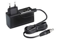 Power Adapter/Inverter Indoor , Black ,