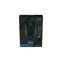 Mouse Right-Hand Usb Type-A , Optical 4000 Dpi ,