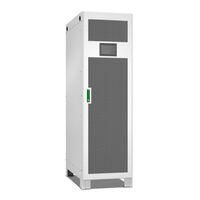 Vision UPS battery cabinet , Tower ,