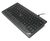 Compact USB Keyboard US **Refurbished** with Trackpoint English Tastiere (esterne)