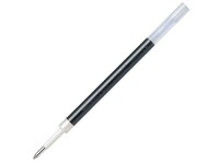 Uni-Ball Vulling gelpen Signo 207 RT zwart/pk12 (pak 12 stuks)