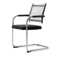 LORDO cantilever chair