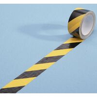 PVC warning tape