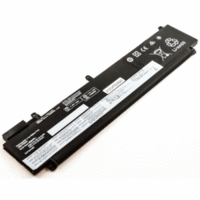 Akku für Lenovo ThinkPad T470s(20HF004UGE Li-Pol 11,4 Volt 2000 mAh schwarz