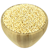 Quinoa Soufflé Bio en Vrac 5kg