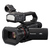 PANASONIC AG-CX10 - Professional 4K UHD Video Camcorder mit 25mm Weitwinkel und 24-fachen optischen Zoom - in schwarz