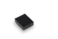 Trodat 6/4922 Replacement Pad - black<br>Pack of 2 pads