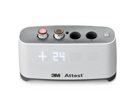 3M™Attest™ Mini Auto-Reader 490M