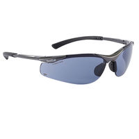 BOLLE SAF CONTOUR SPECS CLEAR LENS