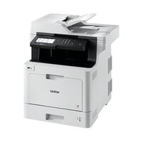 Brother MFCL8900 CDW Colour Laser Multifunctional Printer