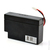 Unité(s) Batterie plomb AGM NX 0.8-12 General Purpose FR 12V 0.8Ah JST