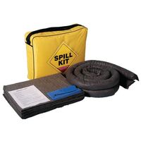 Spill kit shoulder bags, general purpose kit