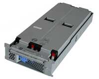 Vervangingsbatterij Cartridge RBC43 (incl. Kabels)