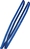 Bandschlinge Loop 26kN blau 2,0m, 25mm breit