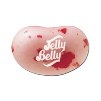 Jelly Belly Erdbeer Käsekuchen 1kg Beutel, Bonbon, Dragees