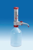Flaschenaufsatz-Dispenser VITLAB® genius2