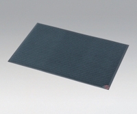 Fußmatten zum Abbau von elektrostatischer Ladung | Abmessungen (B x L) mm: 600 x 900