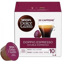 Nescafé Dolce Gusto Doppio Espresso kapszula 16db
