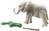 Playmobil® Wiltopia fiatal elefánt (71049)