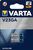 Varta V23GA/A23/MN21 alkáli riasztóelem (2db/csomag) (4223101402)