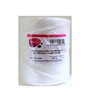 HILO PAQUETERIA 03,2MM BLANCO BL 150 MT