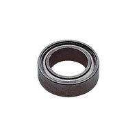 Reely 61801 ZZ RC Car Style Ball Bearings 21mm OD 12mm Bore