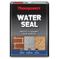 Ronseal 36286 Thompson's Water Seal 5 Litre