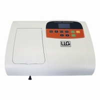 Spectrophotometer LLG-uni<i>SPEC</i> 1 Type LLG-uniSPEC 1