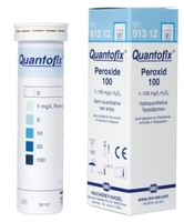 QUANTOFIX® test strips For Peroxide 100 CE***