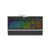Billentyűzet vezetékes URAGE Exodus 900 mechanikus Blue switch RGB fekete