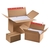 ColomPac® állítható magasságú doboz, 229 x 164 x 50 - 115 mm, 10 darab/csomag