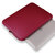 Uniwersalne etui torba wsuwka na laptopa tablet 15,6'' czerwony