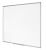 Bi-Office Earth-It Emaillierte Tafel mit Aluminiumrahmen 240 x 120 cm Rechtansicht