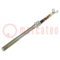 Heating element; for soldering iron; WEL.WP80