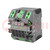 Module: voedingsmodule; voor DIN-rail; 24VDC; 4A; 24VDC; IP20; MICO