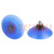 Suction cup; 100mm; G3/8-AG; Shore hardness: 85; 96cm3; SAX
