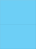Etiketten - Blau, 14.8 x 21 cm, Papier, Selbstklebend, Für innen, +55 °C °c