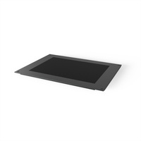 SCHROFF Toit 800L 1000P perforé