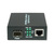 VALUE Convertisseur Gigabit Ethernet, RJ45-Fibre Optique