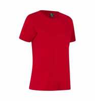 ID Identity T-Shirt Damen 0511 Gr. L rot